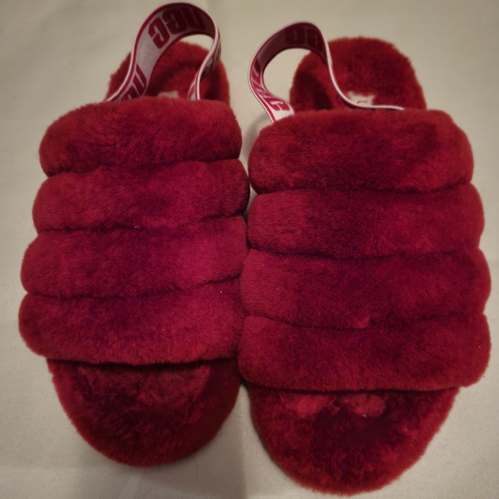 UGG Slippers